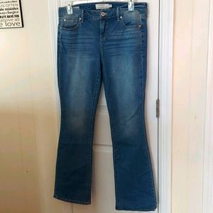 Torrid Slim Boot Jeans
